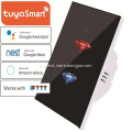 US 2 Gang Diamond Smart Light Switch